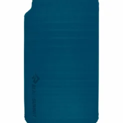 Sea to Summit · Comfort Deluxe Self Mat Camper Van