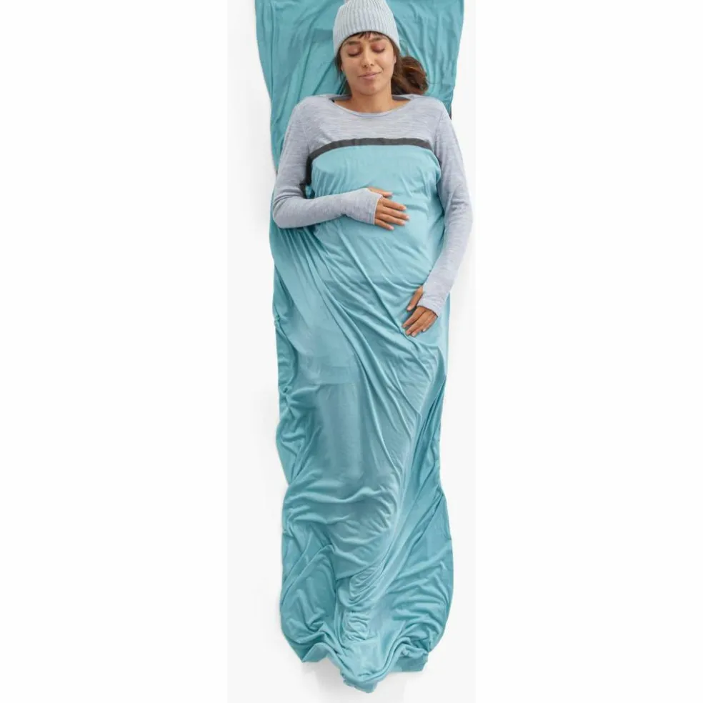 Sea to Summit · Comfort Blend Liner - Rectangular