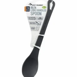 Sea to Summit · Delta Long Handled Spoon