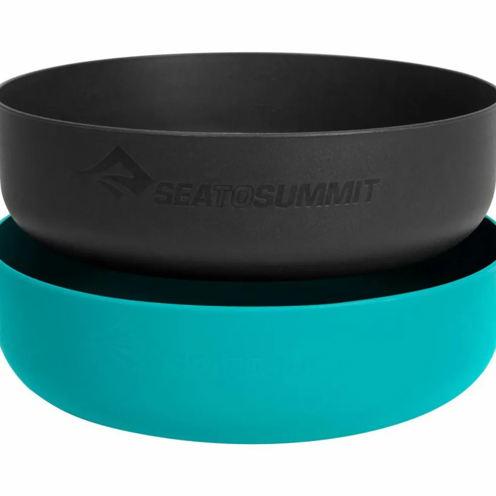 Sea to Summit · DeltaLight Camp Set 4.4