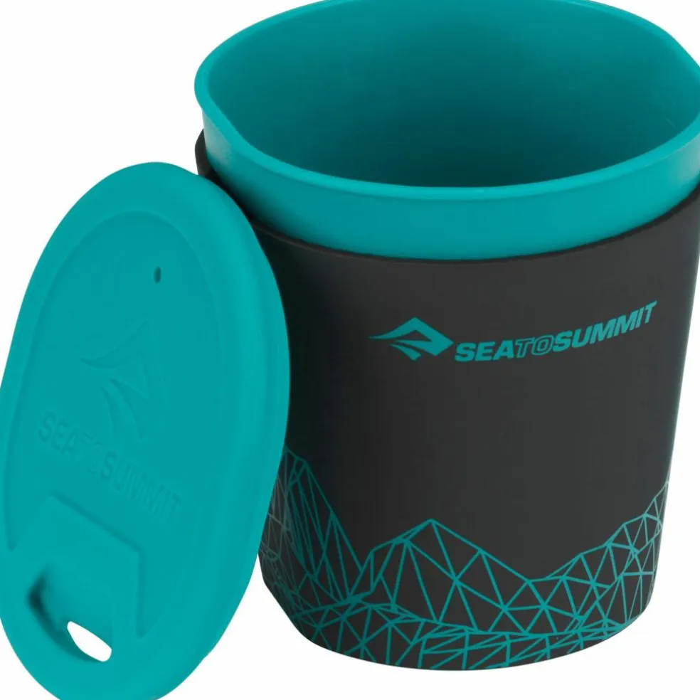 Sea to Summit · DeltaLight Camp Set 4.4