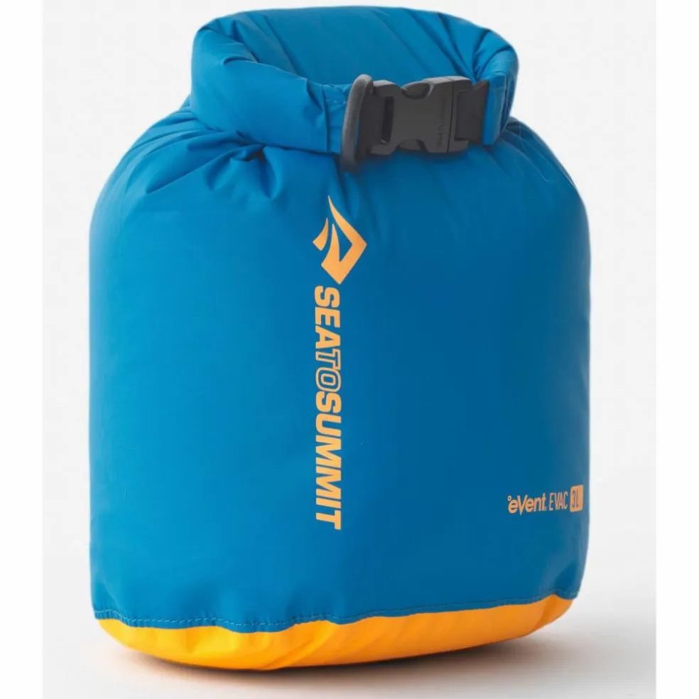 Sea to Summit · Evac Dry Bag 3L