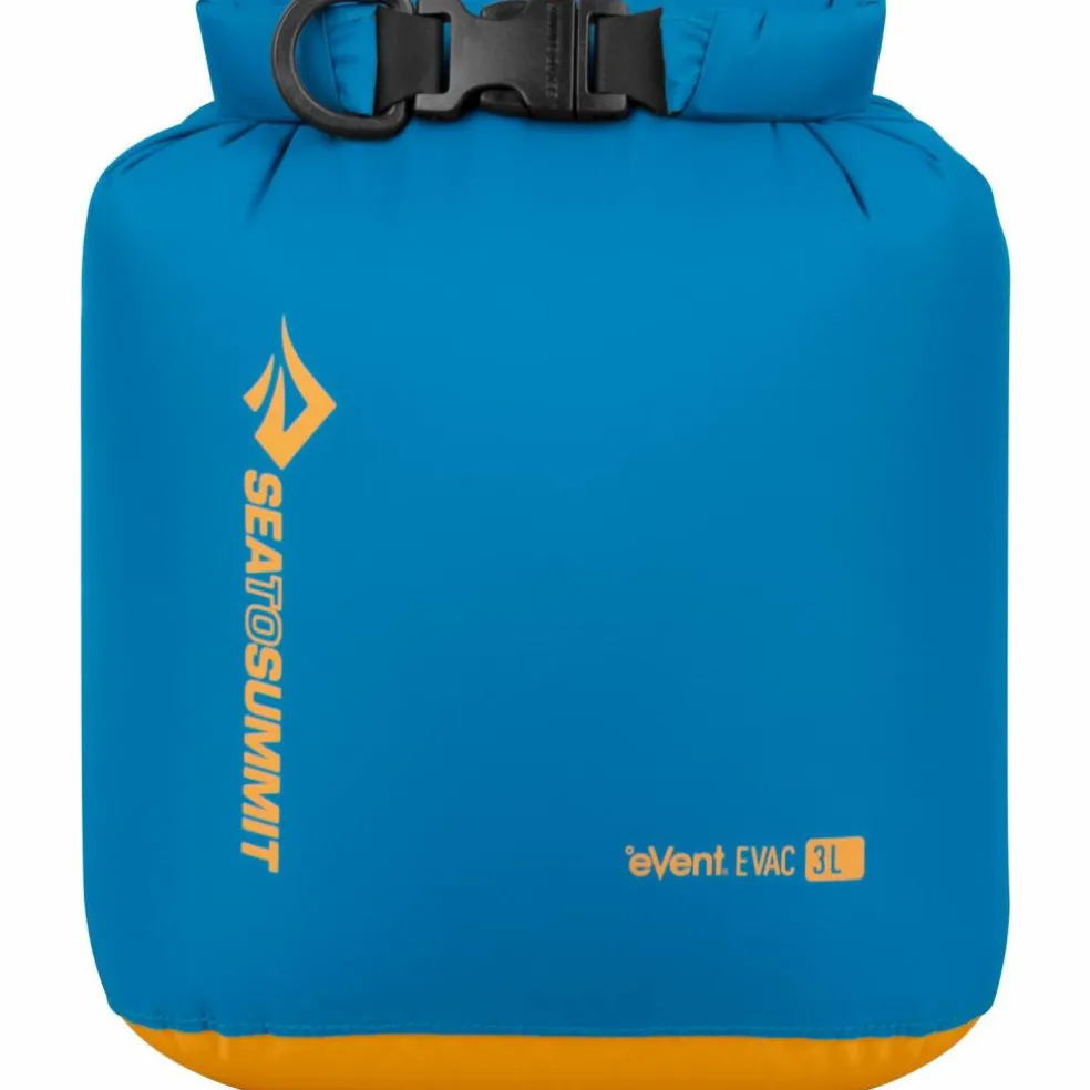Sea to Summit · Evac Dry Bag 3L