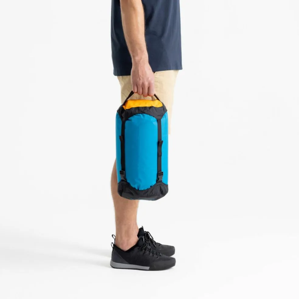 Sea to Summit · Evac Compression Dry Bag 13L