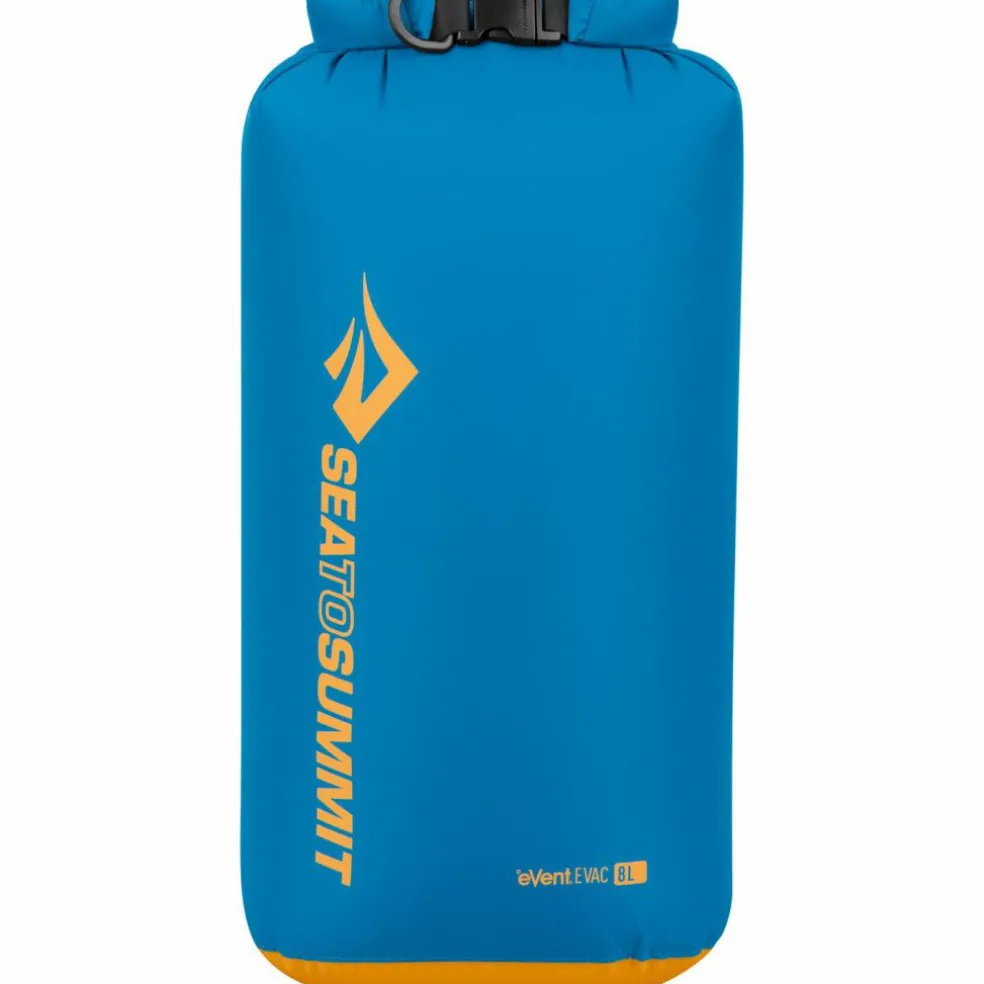 Sea to Summit · Evac Dry Bag 8L