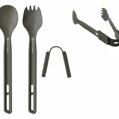 Sea to Summit · Frontier UL Cutlery Set