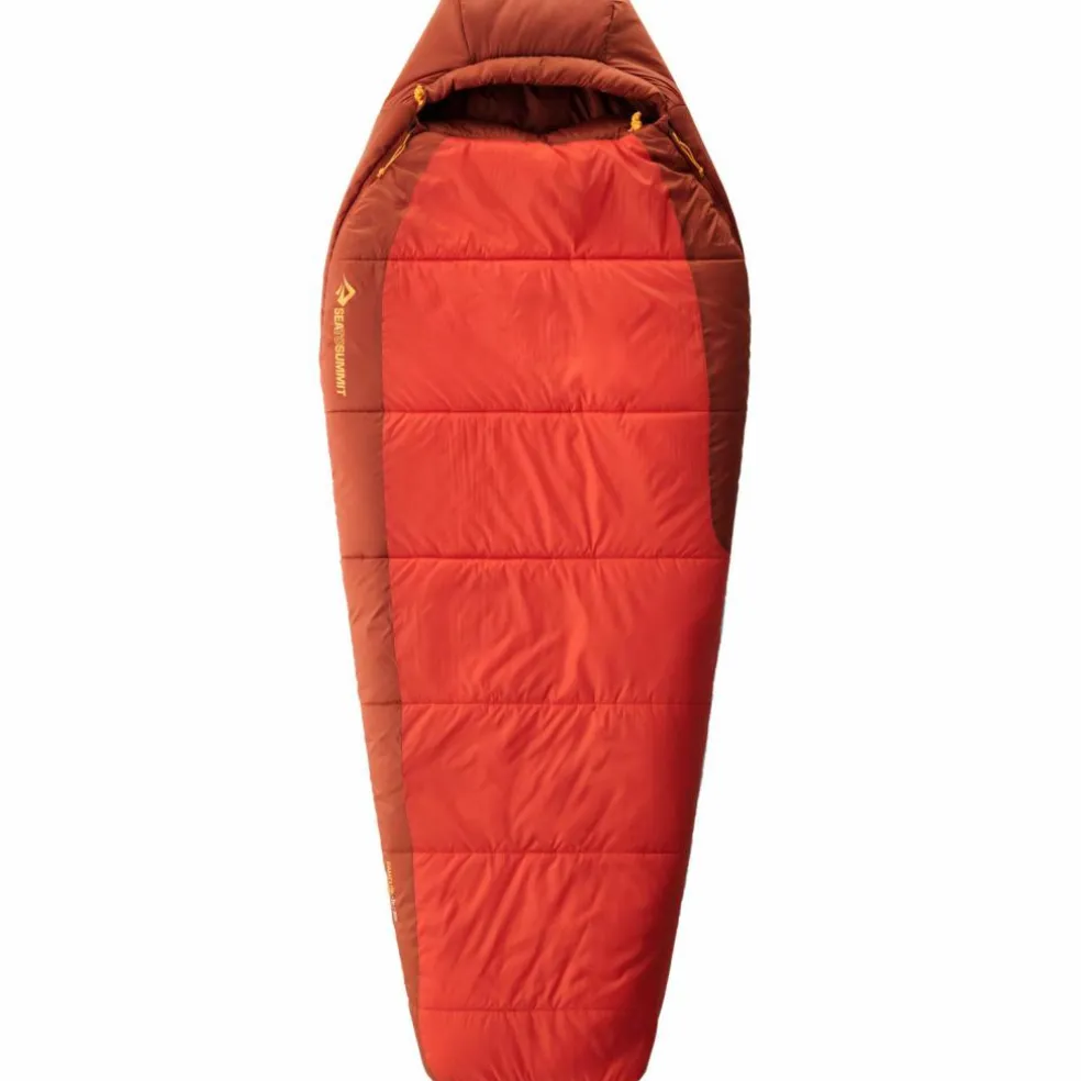 Sea to Summit · Hamelin Women's Synthetic -1C