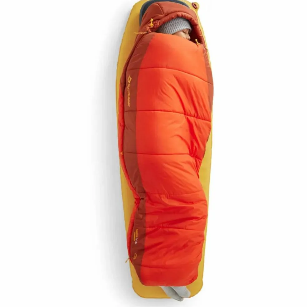 Sea to Summit · Hamelin Women's Synthetic -1C
