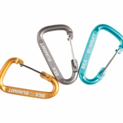 Sea to Summit · Karabiner 3 Pack