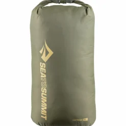 Sea to Summit · Lightweight Dry Bag 35L Burnt Olive