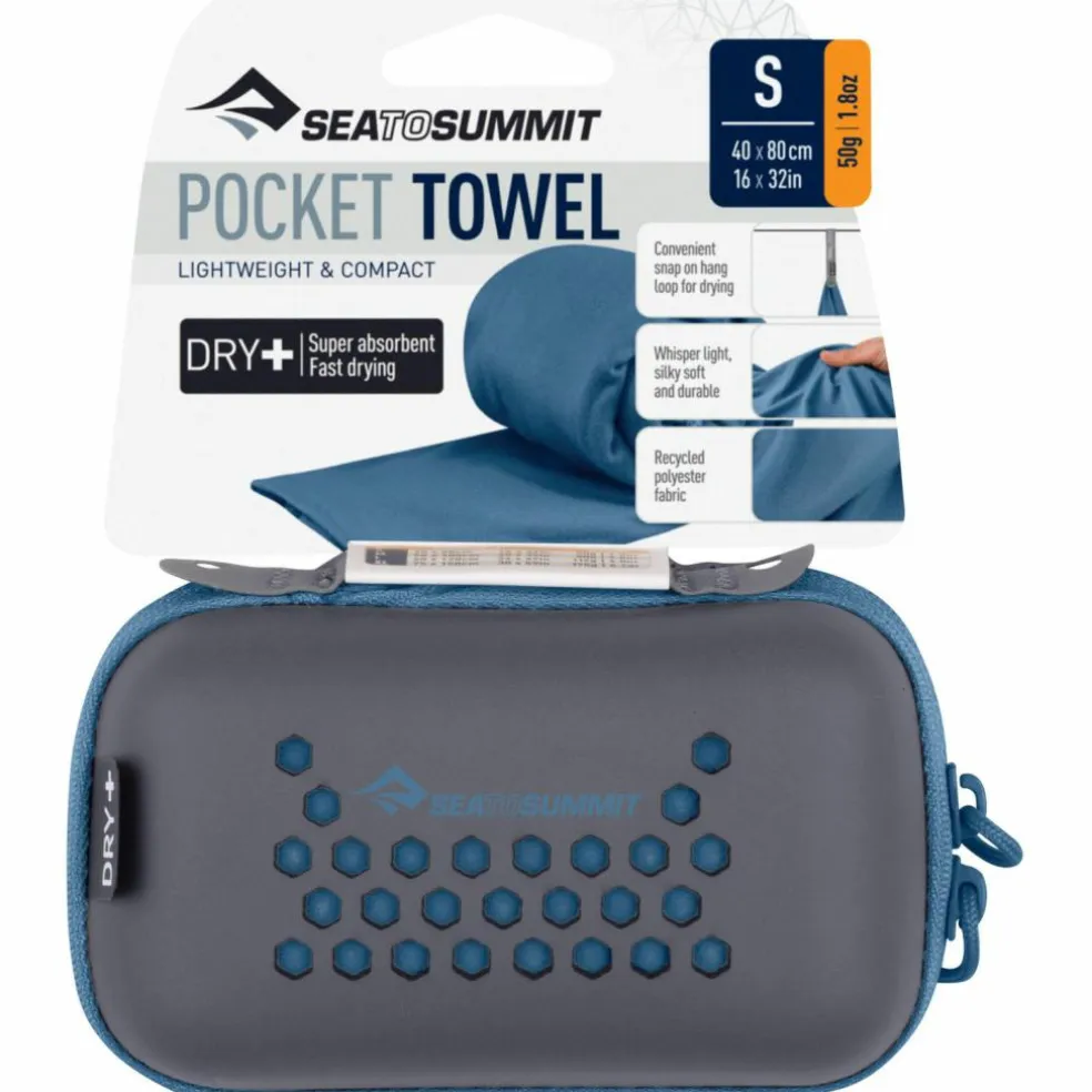 Sea to Summit · Pocket Towel