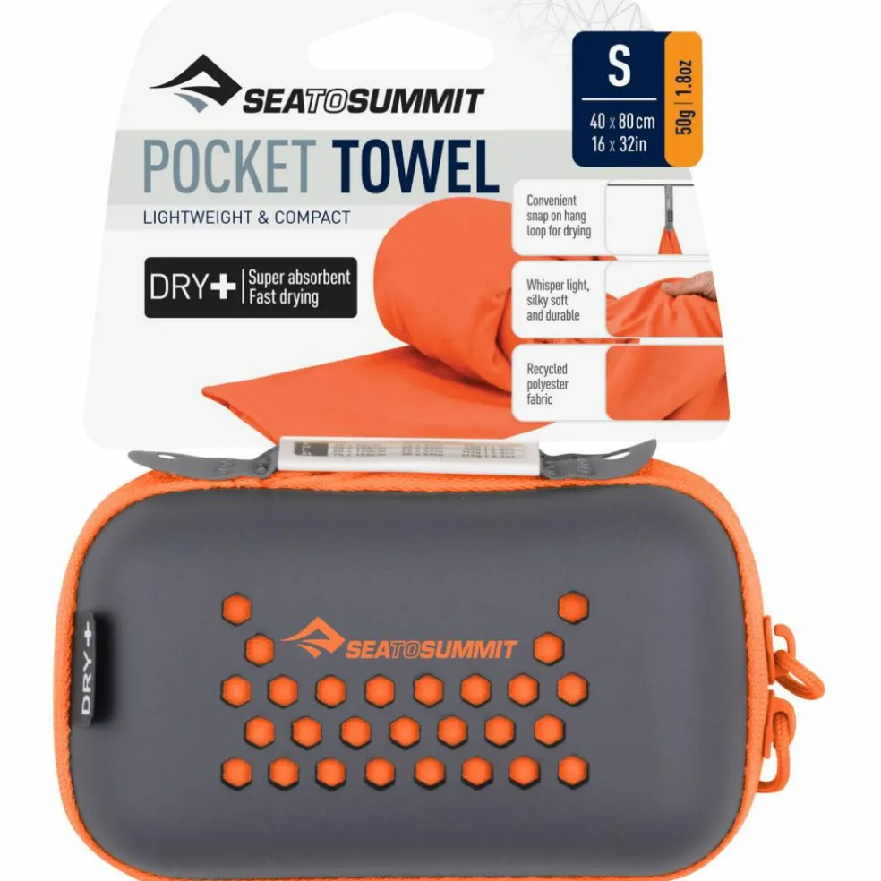 Sea to Summit · Pocket Towel