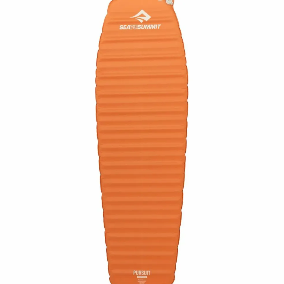 Sea to Summit · Pursuit SI