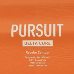 Sea to Summit · Pursuit SI
