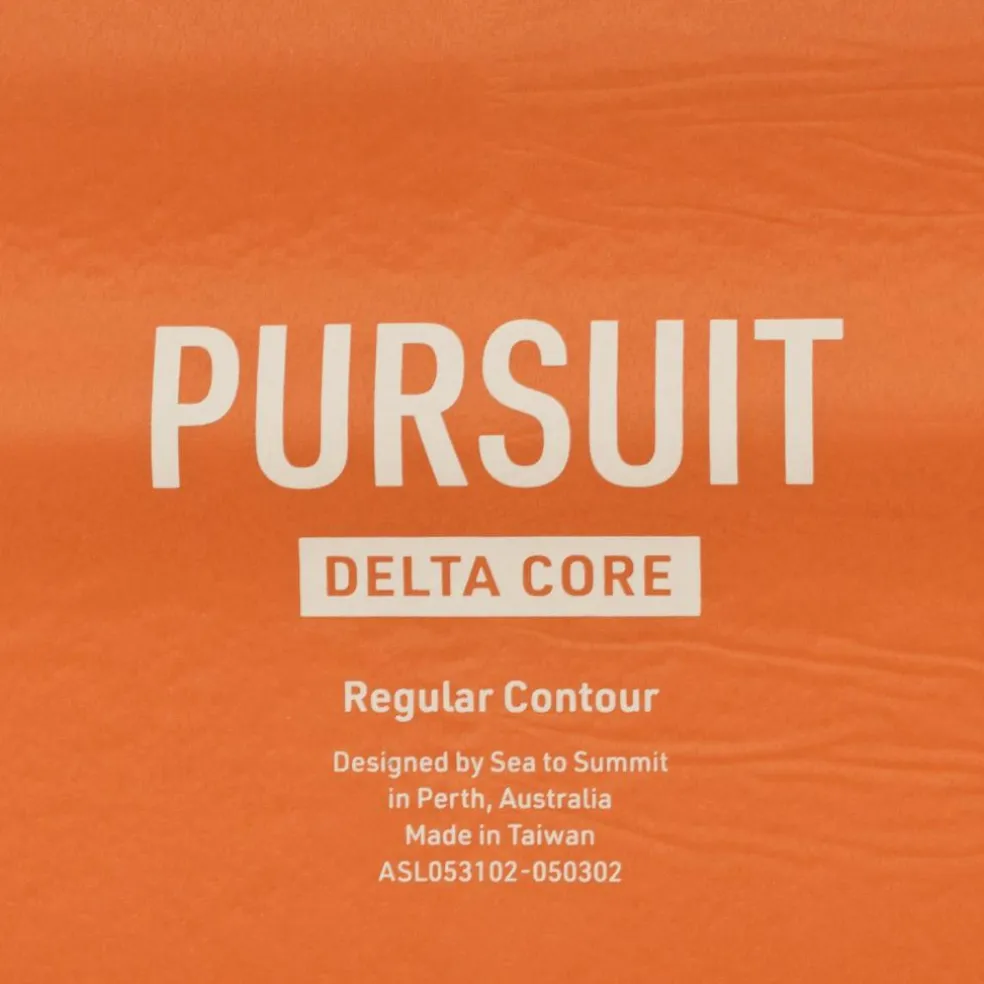 Sea to Summit · Pursuit SI
