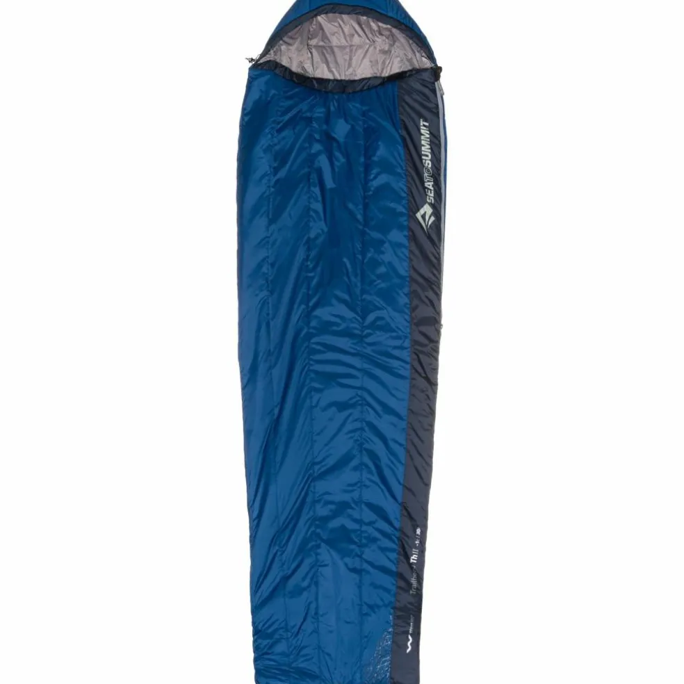 Sea to Summit · Trailhead THII long
