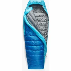 Sea to Summit · Trek -1C Down