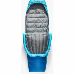 Sea to Summit · Trek -1C Down