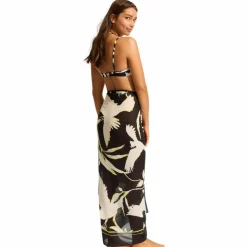 Seafolly · Birds of Paradise