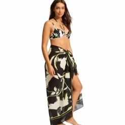 Seafolly · Birds of Paradise