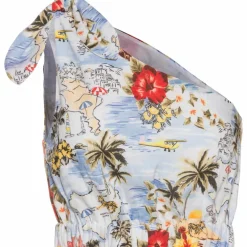 Seafolly · Coast to Coast
