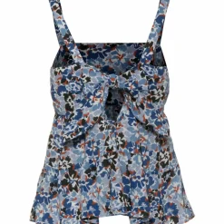 Seafolly · Thrift Shop Tiered Cami