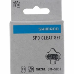 Shimano · CLEATS SPD SM-SH56