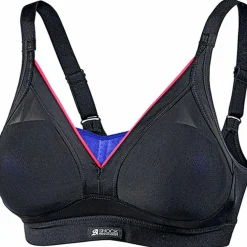 Shock Absorber · Shaped Support