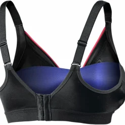 Shock Absorber · Shaped Support