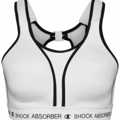 Shock Absorber · ULTIMATE RUN BRA PADDED