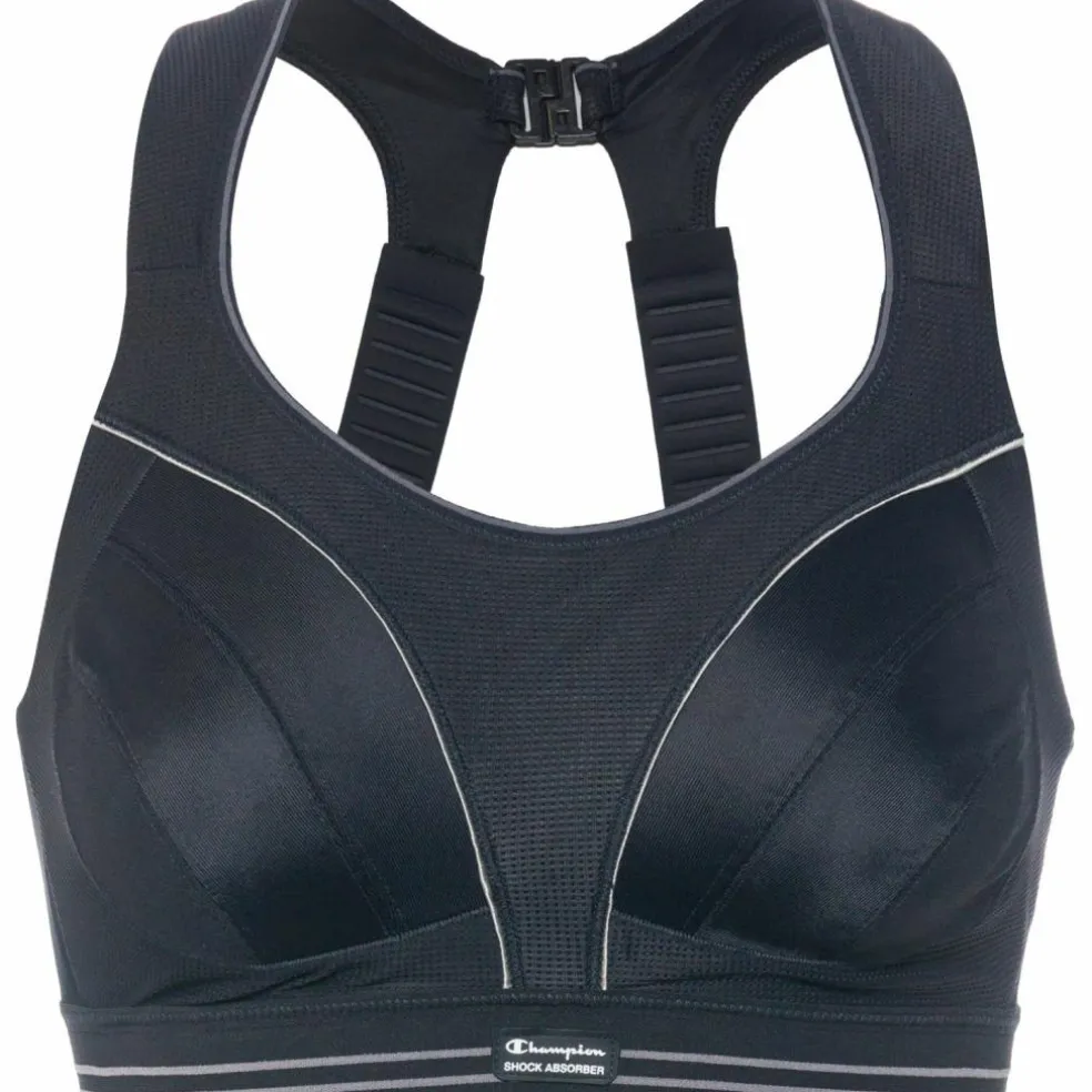 Shock Absorber · ULTIMATE RUN