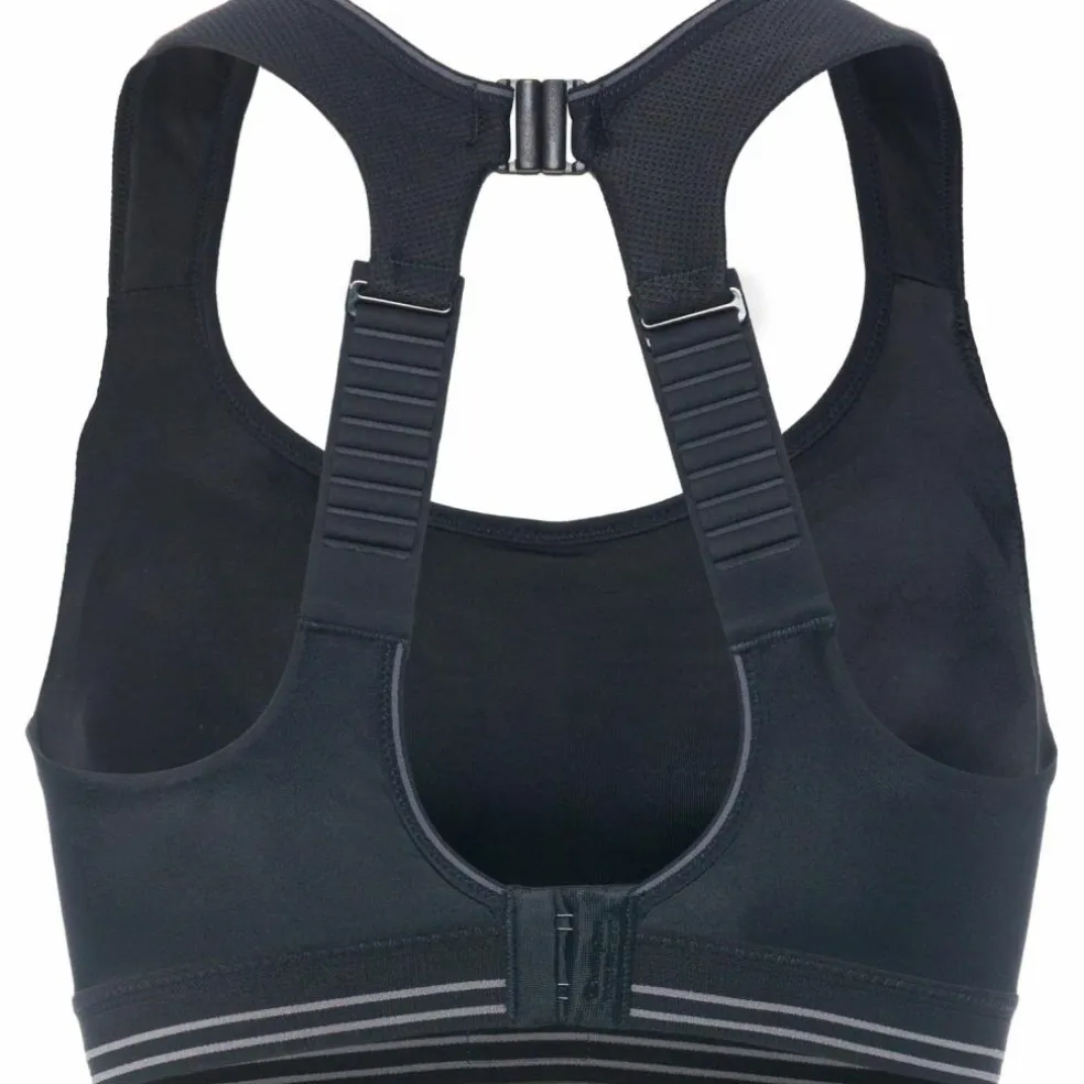 Shock Absorber · ULTIMATE RUN