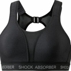 Shock Absorber · Ultimate Run