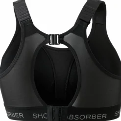Shock Absorber · Ultimate Run