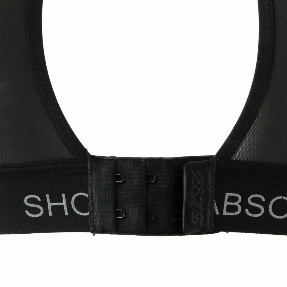 Shock Absorber · Ultimate Run
