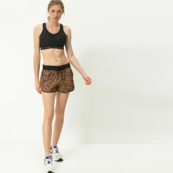 Shock Absorber · Ultimate Run