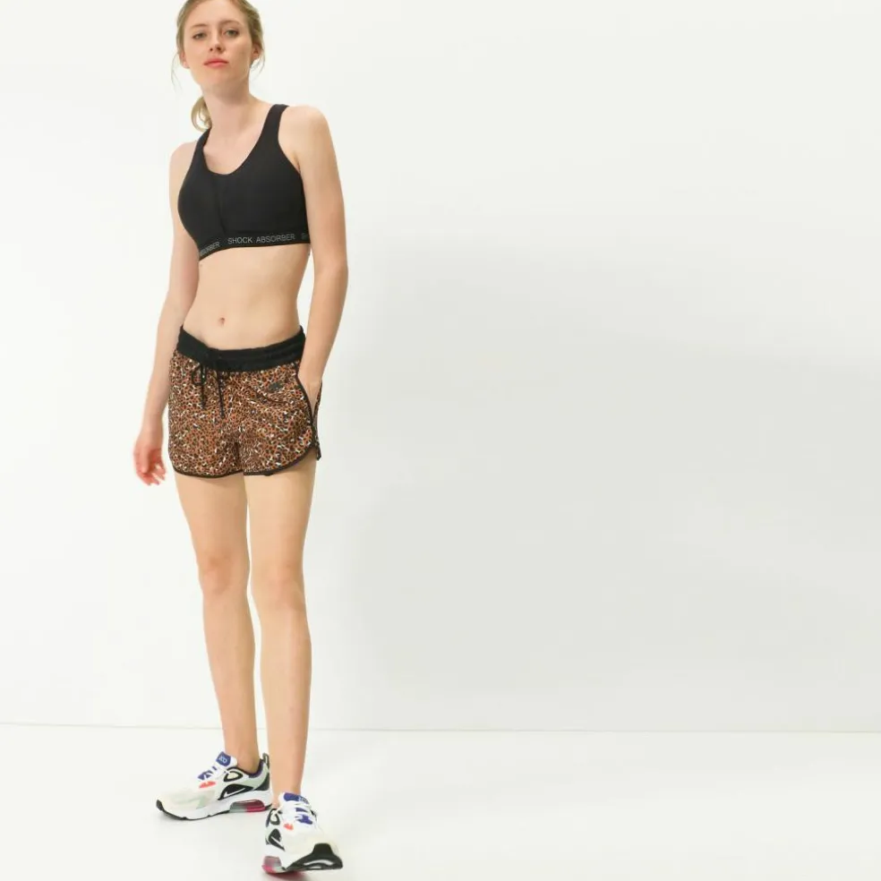 Shock Absorber · Ultimate Run