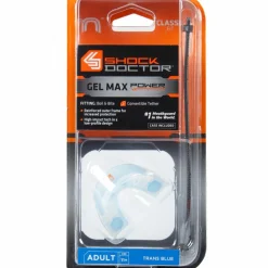 Shock Doctor · Gel Max Power