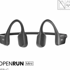 Shokz · Open Run Mini USB-C