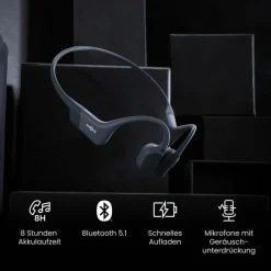 Shokz · Open Run Mini USB-C