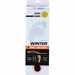 SIDAS · Winter 3Feet mid