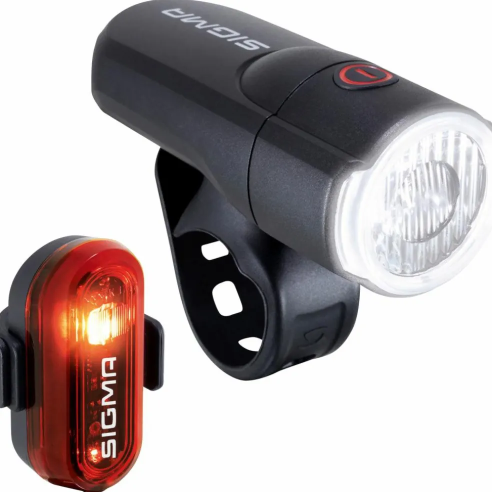 SIGMA · Aura 30 Set mit Curve
