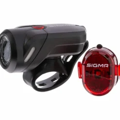 SIGMA · AURA 35 USB NUGGET II RL K-SET