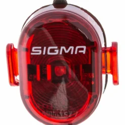SIGMA · AURA 35 USB NUGGET II RL K-SET