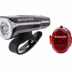 SIGMA · AURA 60 USB NUGGET II RL K-SET