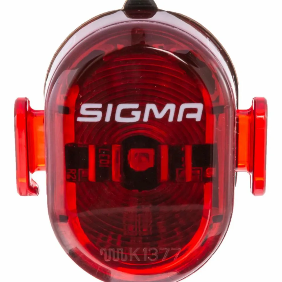 SIGMA · AURA 60 USB NUGGET II RL K-SET