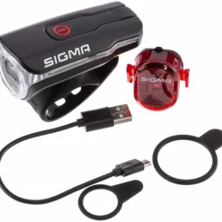 SIGMA · AURA 60 USB NUGGET II RL K-SET