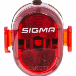 SIGMA · AURA 45 USB NUGGET II RL K-SET