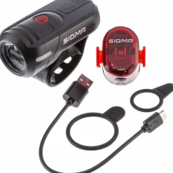 SIGMA · AURA 45 USB NUGGET II RL K-SET
