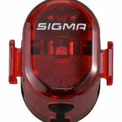 SIGMA · NUGGET II